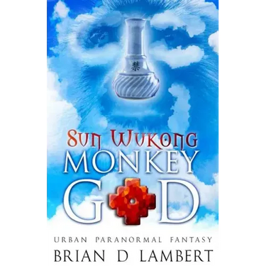 Sun Wukong - Monkey God