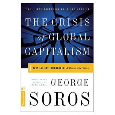 The Crisis of Global Capitalism