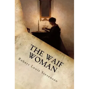 The Waif Woman