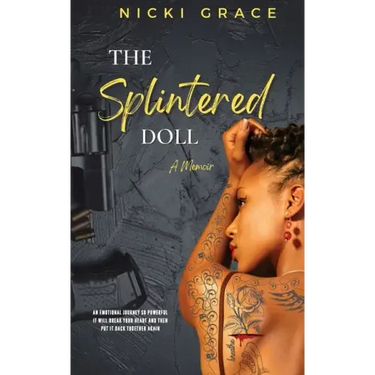 The Splintered Doll