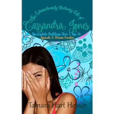 Episode 3: Dream Crusher: The Extraordinarily Ordinary Life of Cassandra Jones