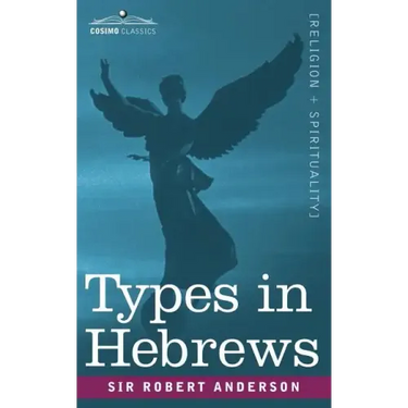 Types in Hebrews