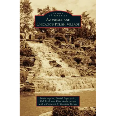 Avondale and Chicago's Polish Village