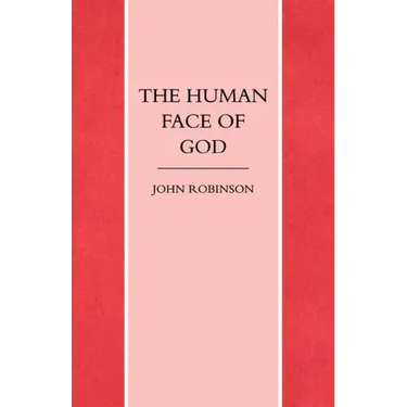 The Human Face of God