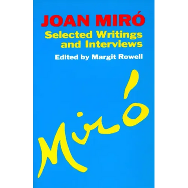 Joan Miro