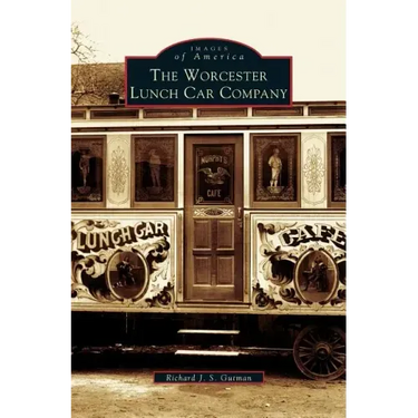 Worcester Lunch Car Company