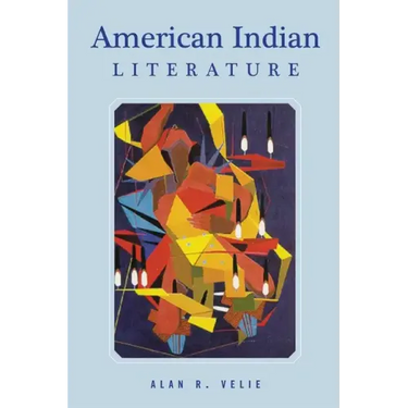 American Indian Literature: An Anthology, Revised Edition