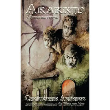 Araknid