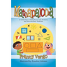 Mathapalooza: A Collection of Math Poetry for Primary and Intermediate Students