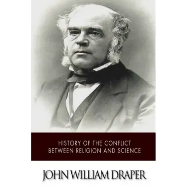 History of the Conflict Between Religion and Science
