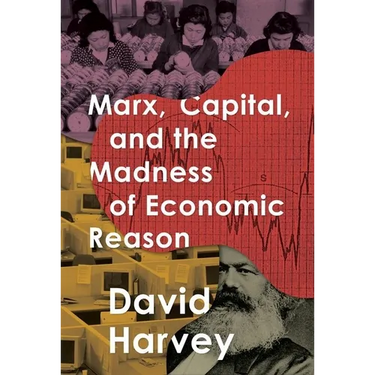 Marx, Capital, and the Madness of Economic Reason