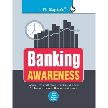Banking Awareness (Banking Aptitude Test)