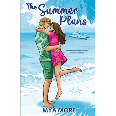 The Summer Plans