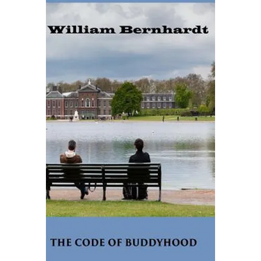 The Code of Buddyhood