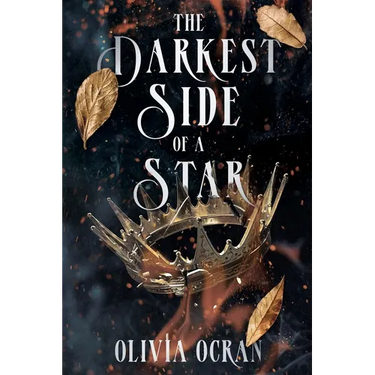The Darkest Side of a Star