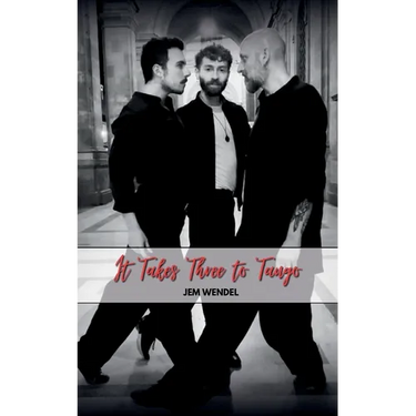 It Takes Three To Tango