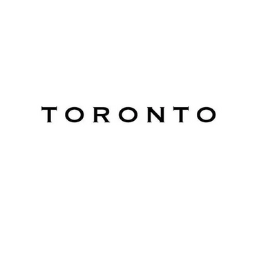 Toronto: A Decorative Book for Coffee Tables and Bookshelves: Stack books with different cities and phrases to make a unique de