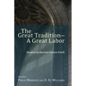 The Great Tradition-A Great Labor