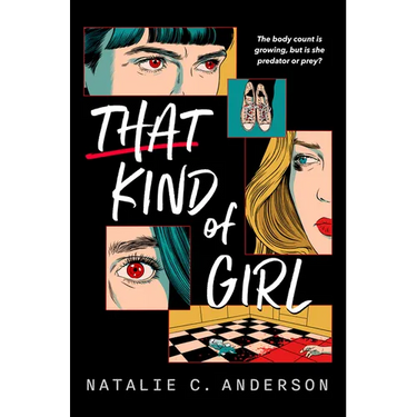 That Kind of Girl