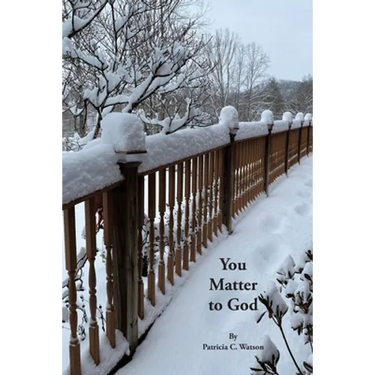 You Matter to God
