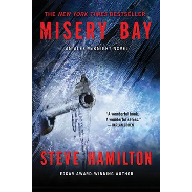 Misery Bay: An Alex McKnight Novel