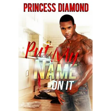 Put My Name On It