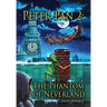 Peter Pan 2: The Phantom of Neverland (A Christmas in Neverland): The Phantom of Neverland