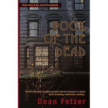 Book of the Dead