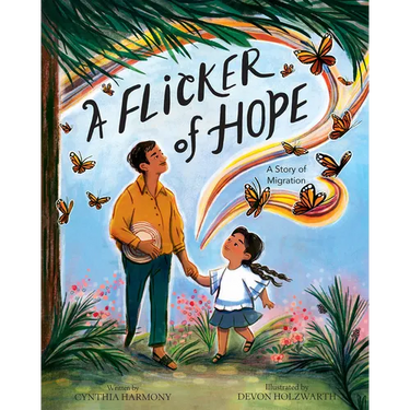 A Flicker of Hope: A Story of Migration