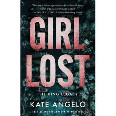 Girl Lost