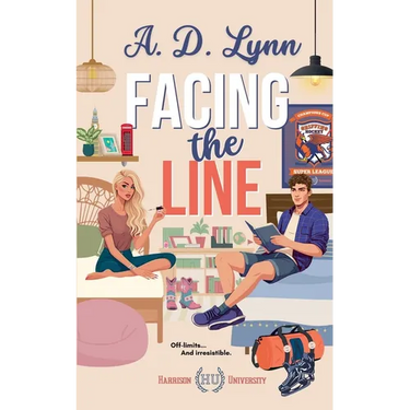Facing the Line