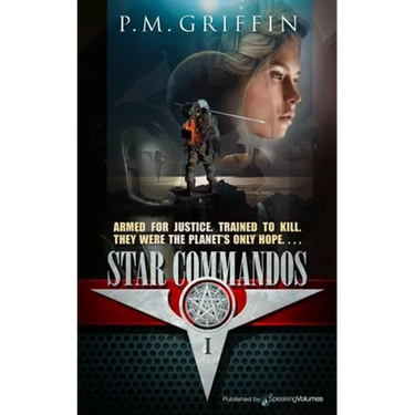 Star Commandos