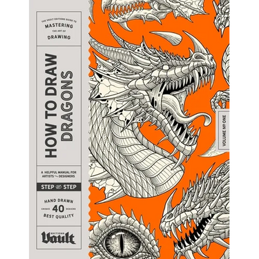 How to Draw Dragons