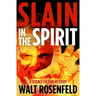 Slain in the Spirit