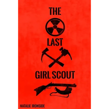 The Last Girl Scout
