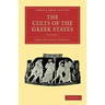 The Cults of the Greek States - Volume 2