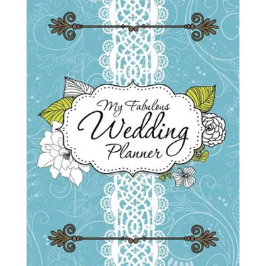 My Fabulous Wedding Planner