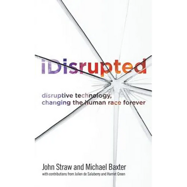 iDisrupted