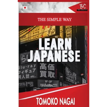 The Simple Way to Learn Japanese