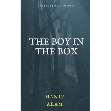 The boy in the box