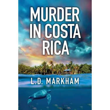 Murder in Costa Rica