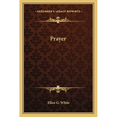 Prayer