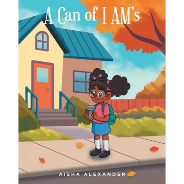 A Can of I AM's