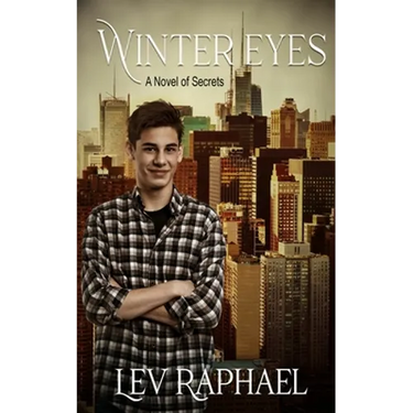 Winter Eyes: A Novel of Secrets