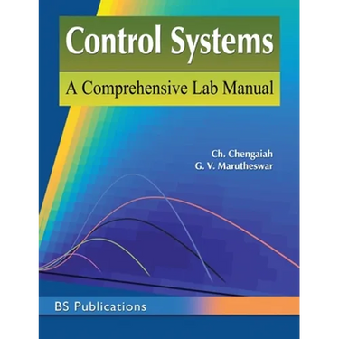 Control Systems: A Comprehensive Lab Manual