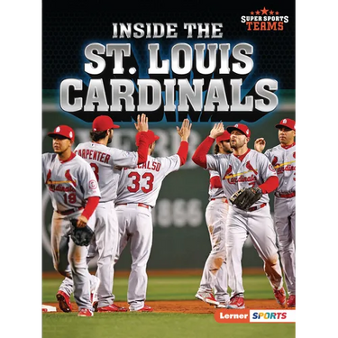 Inside the St. Louis Cardinals