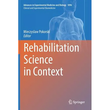 Rehabilitation Science in Context