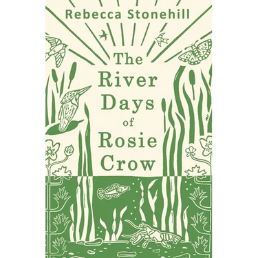 The River Days of Rosie Crow