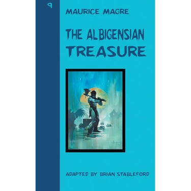 The Albigensian Treasure