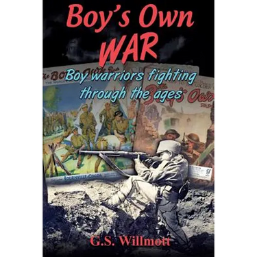 Boy's Own War